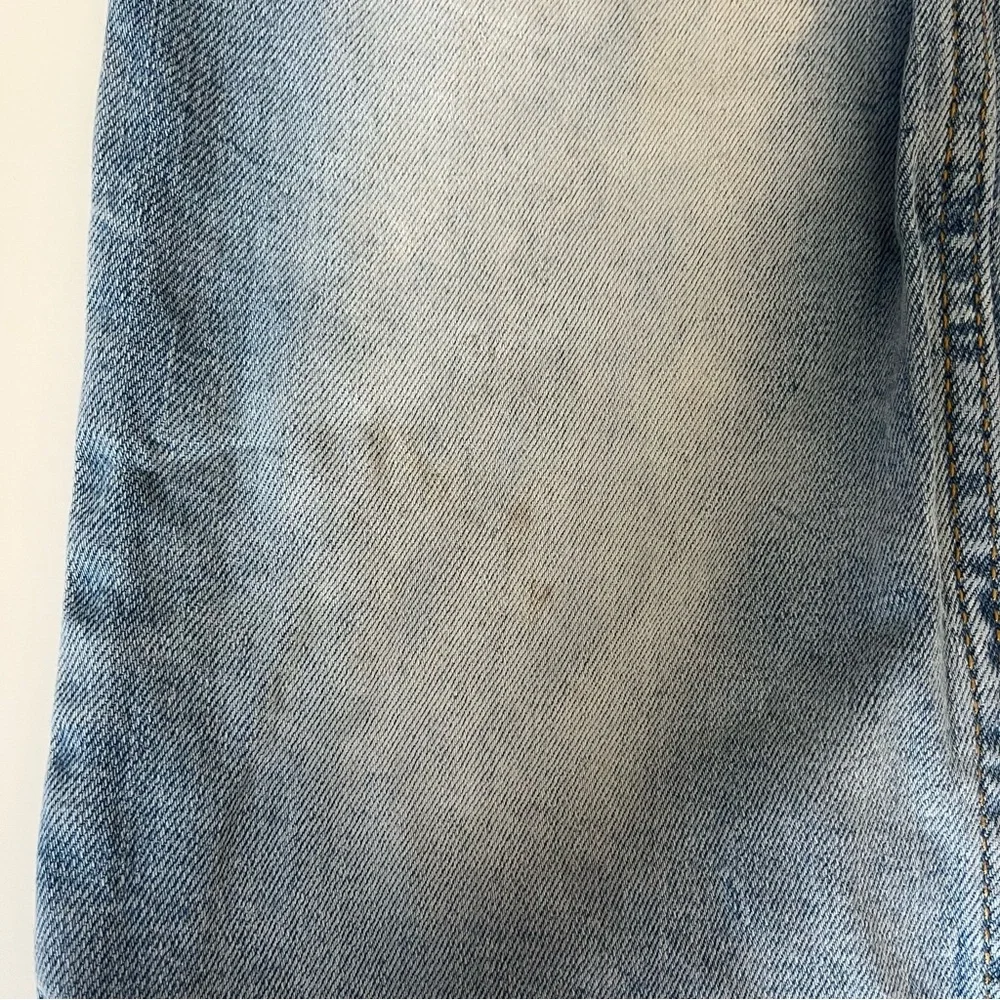 Lot of 3 pairs Cat & Jack Boys Straight and Relaxed Straight Jeans size 14 - Picture 9 of 9
